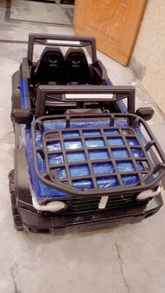 remote control car