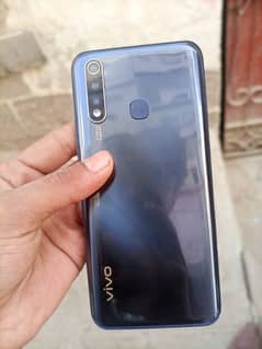 vivo y19 original Wala