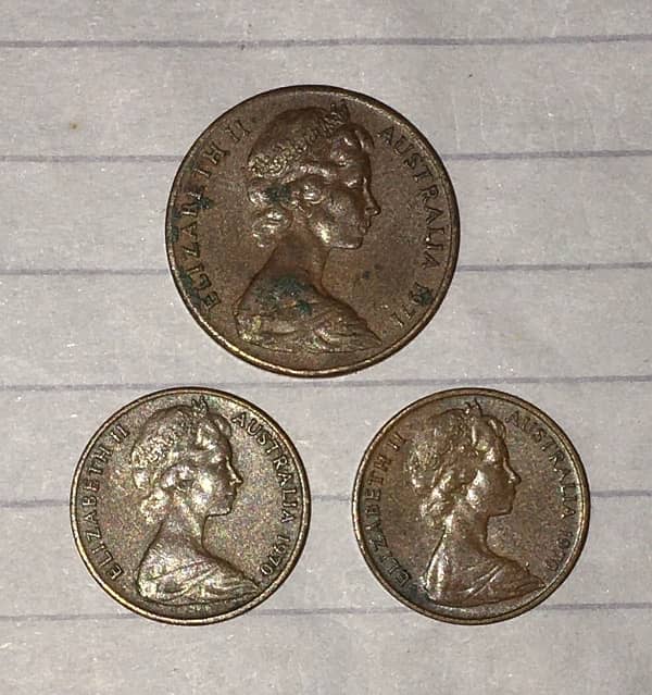 Coins 2