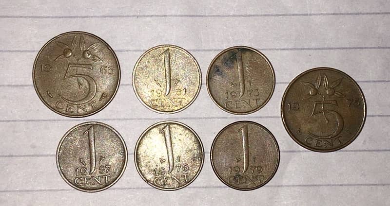 Coins 3