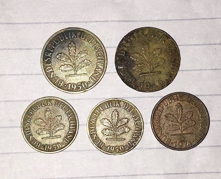 Coins 4