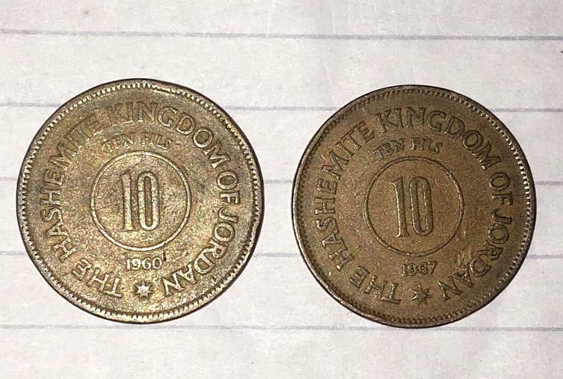 Coins 5