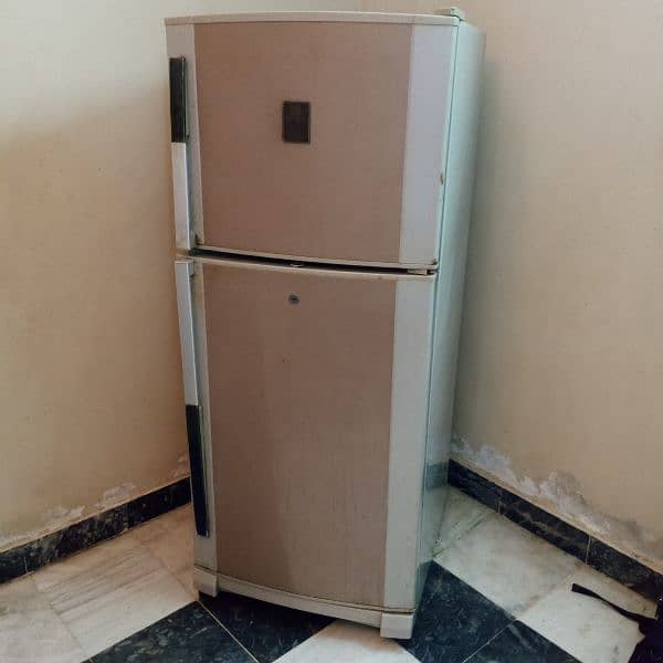 Dawlance Refrigerator Original Condition 0