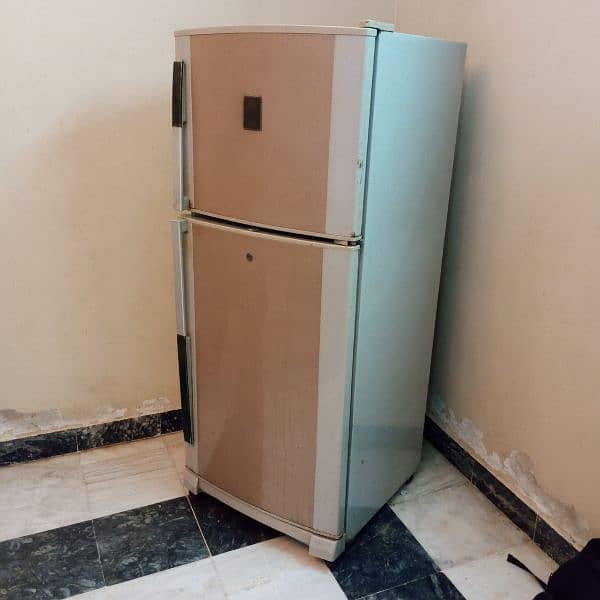 Dawlance Refrigerator Original Condition 1