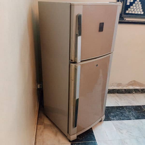 Dawlance Refrigerator Original Condition 2