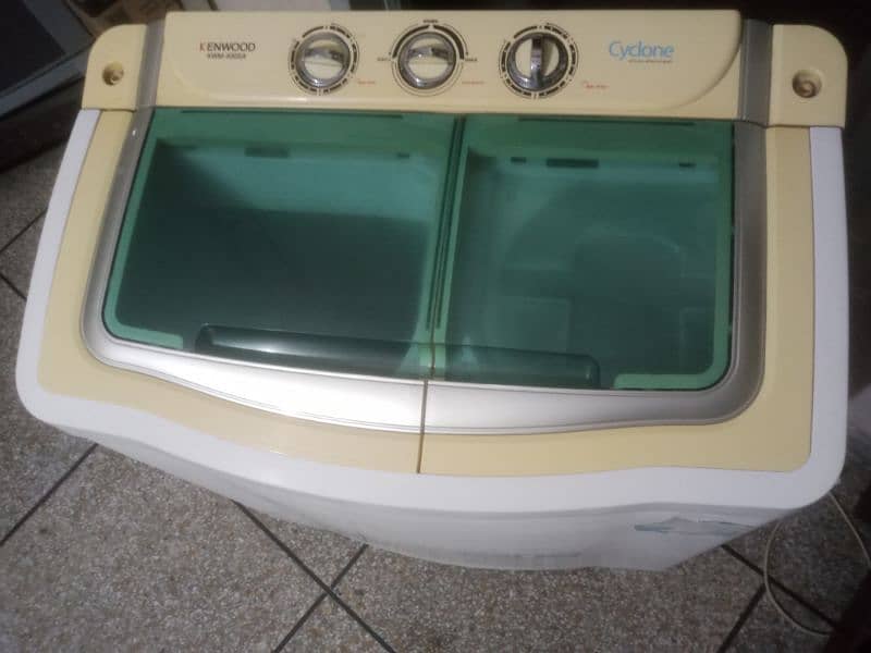 Kenwood totel  original 0