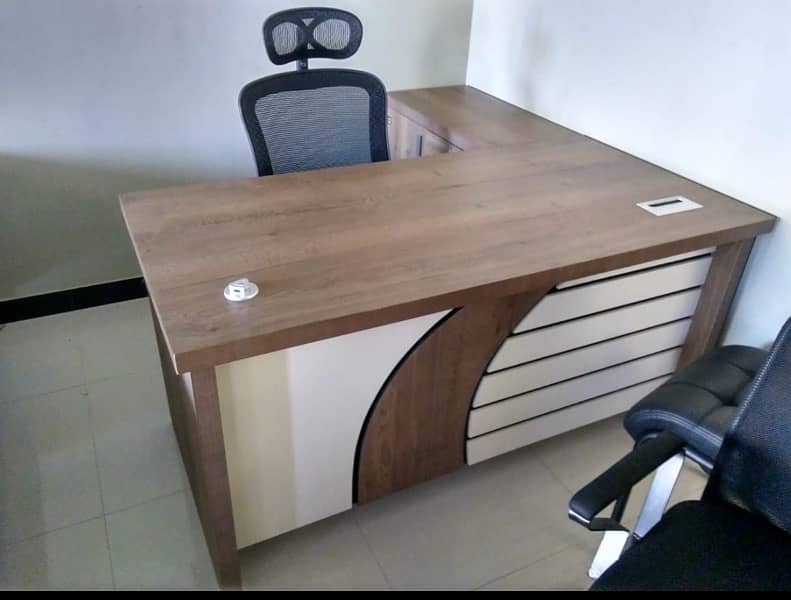 Office Table | Executive Table | Conference Table 6