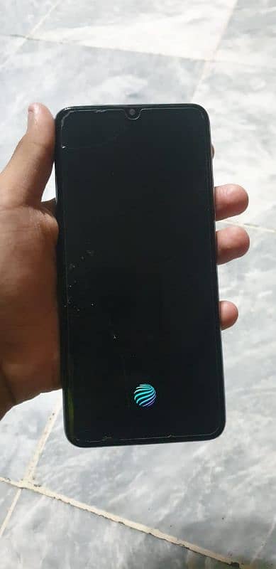 vivo s1 4