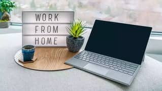 Home based work for girls without investment