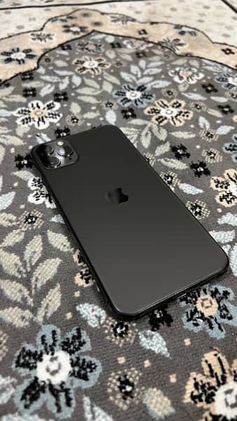 iPhone 11 pro max 3