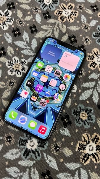 iPhone 11 pro max 5