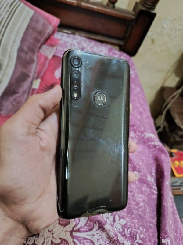 Moto G power exchange possible Good phone 0