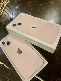 iphone 13 lla pink 128gb