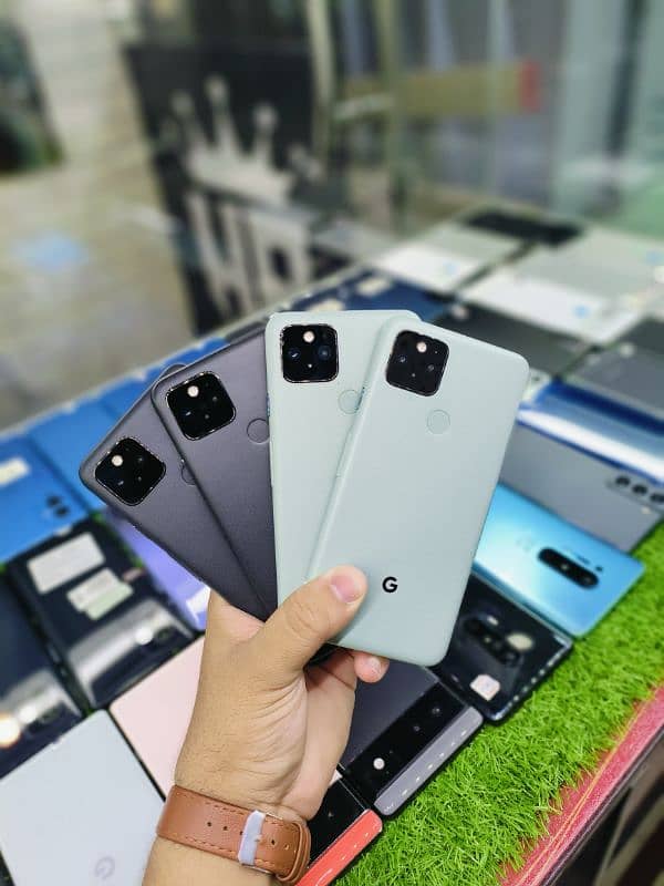 Pixel 5 Pta Approved 1