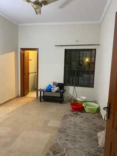 06 MARLA UPPER PORTION FOR RENT IN JOHAR TOWN LAHORE