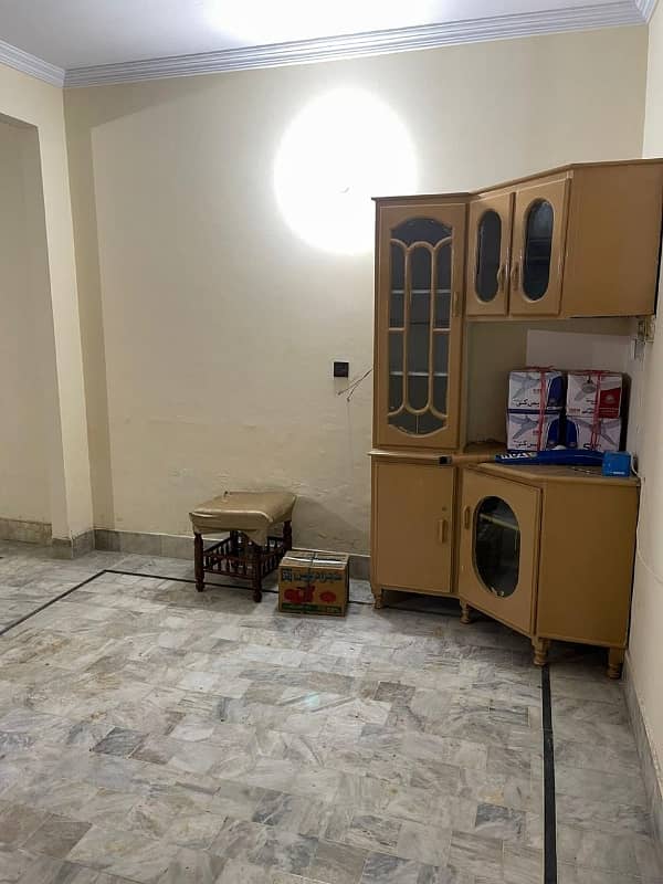 4 MARLA LOWER PORTION FOR RENT IN JOHAR TOWN LAHORE 1