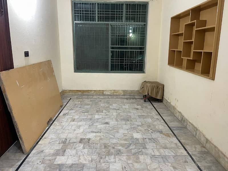 4 MARLA LOWER PORTION FOR RENT IN JOHAR TOWN LAHORE 3