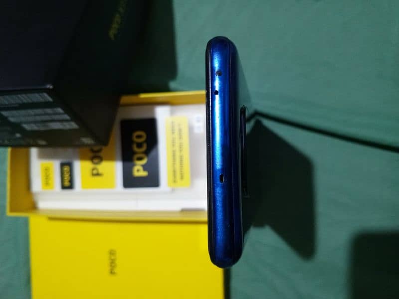 POCO X3 Pro (EXCHANGE-POSSIBLE) 2