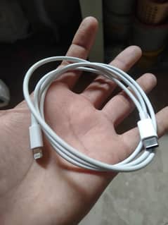 Original Cable Ear Buds ki