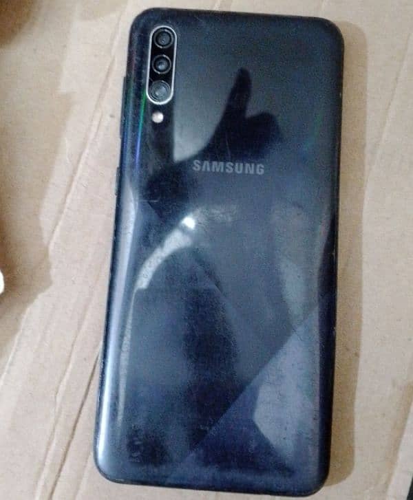 Samsung Galaxy A30s 4/128, 6.4 inch, bat 4000mAh, 10/10 condition/used 6