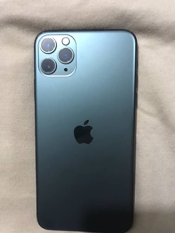 Iphone 11 Pro Max 1