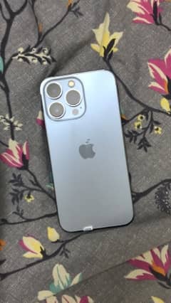 iphone 13pro 128gb pta approved