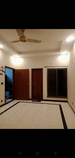 Room for rent electricity included in alfalah town near lums dha lhr