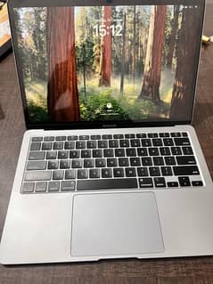 macbook air 2020 i3 intel 8gb 128gb