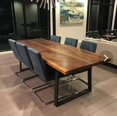 Office Tables | Conference Tables