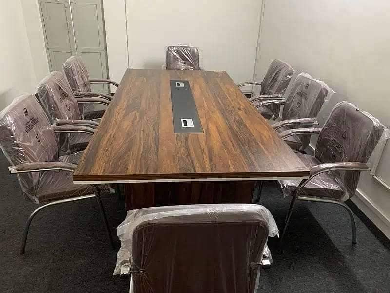 Office Tables | Conference Tables 14