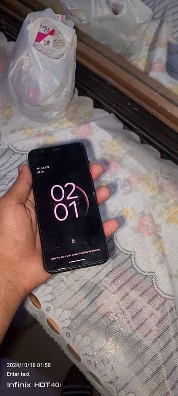 Google pixel 4 pta approved 1