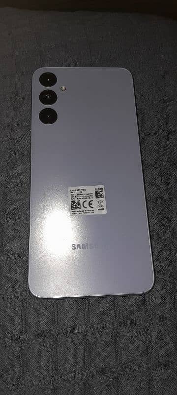 Samsung A05s 1