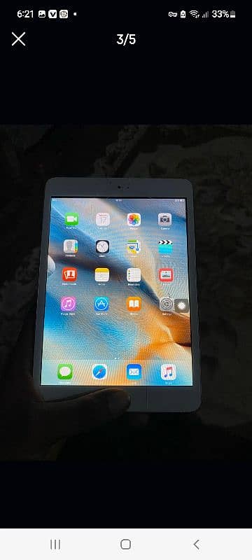 iPad mini 5 for only exchange with good non pta phone 1