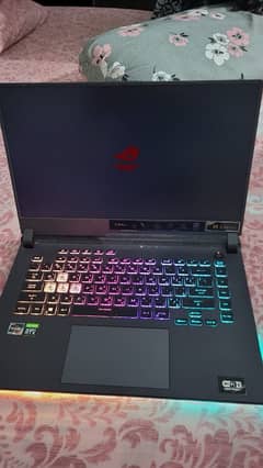 selling my laptop