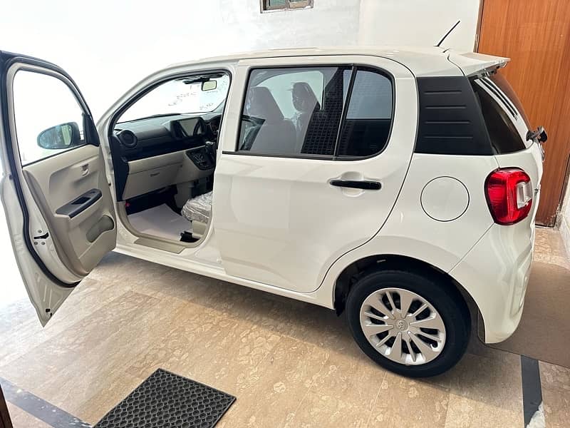 Toyota Passo 2021 Model Sep 2024 Import Boon 2021 yaris 2020 2021 19