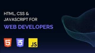 Mastering Web Development: HTML, CSS, and JavaScript