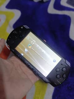 PSP