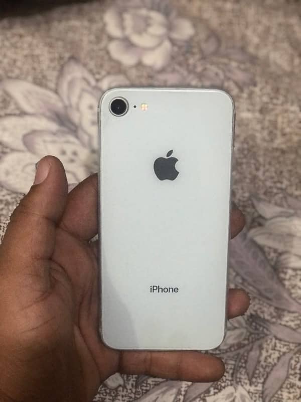 iphone 8 official approved 0