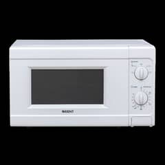 orient microwave oven Panini 20M Solo White