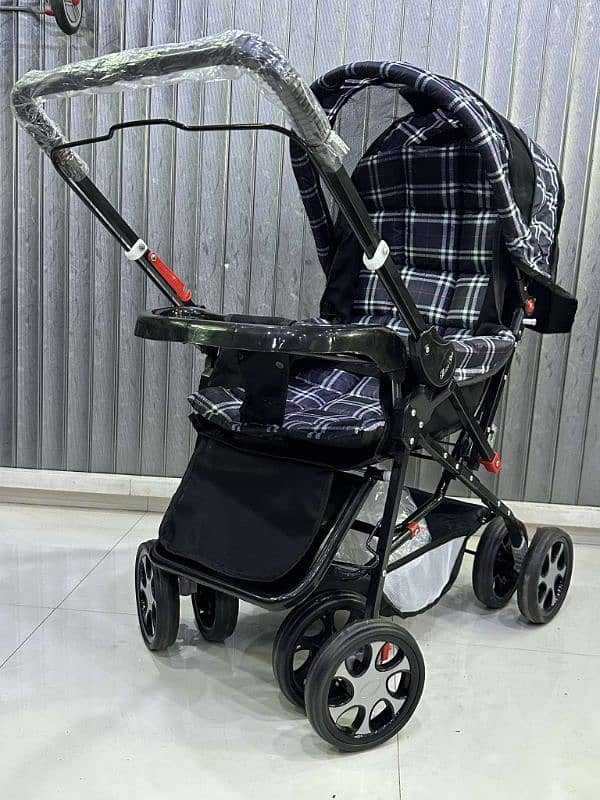 pram/stroller/ baby gear 0