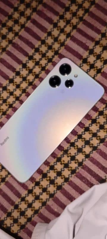 Redmi 12 8+8 128 gb fresh condition 10/10 whatsp ,03176880741 4