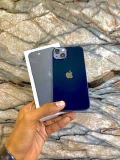 iPhone13 128Gb Jv With Complete Box