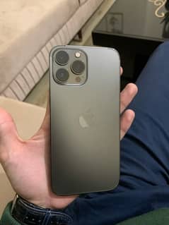 iphone 13 pro max 128gb non Pta