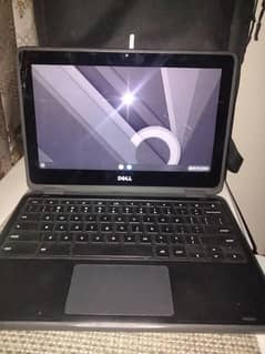 chrome book model 3180 condition 9/10