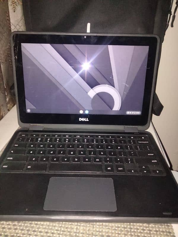 chrome book model 3180 condition 9/10 0