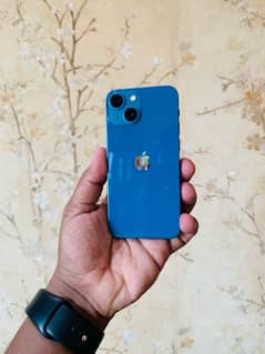 IPhone 13Mini Pta Approved