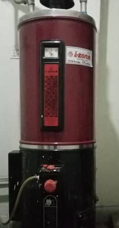 used geyser 03228007877