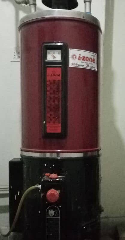 used geyser 03228007877 0