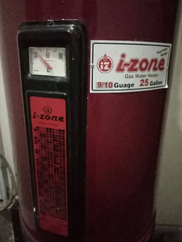 used geyser 03228007877 1