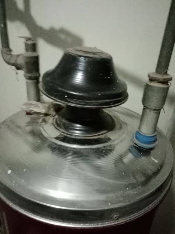 used geyser 03228007877 3